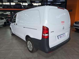 Mercedes-Benz Vito 111 1.6 CDIP/V - Image 7
