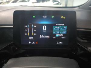 MG MG3 1.5 Comfort automatic - Image 17