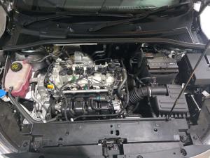 MG MG3 1.5 Comfort automatic - Image 18