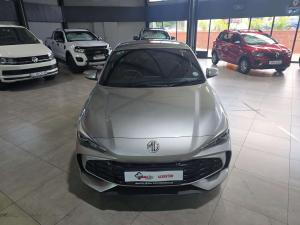 MG MG3 1.5 Comfort automatic - Image 2