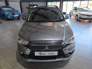 Mitsubishi ASX 2.0 GLS - Image 2