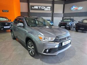 Mitsubishi ASX 2.0 GLS - Image 3