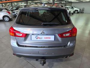 Mitsubishi ASX 2.0 GLS - Image 7