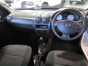 Nissan NP200 1.6 Safety PackS/C - Image 11