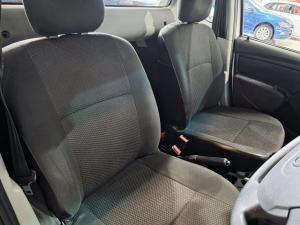 Nissan NP200 1.6P/U Single Cab - Image 13