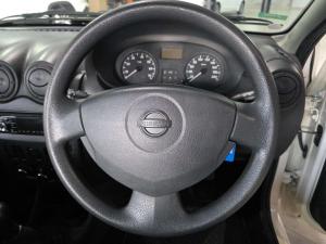 Nissan NP200 1.6P/U Single Cab - Image 15