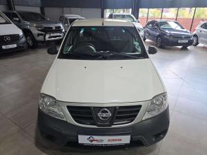Nissan NP200 1.6P/U Single Cab - Image 2