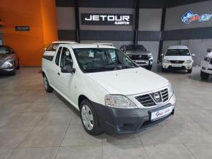 Nissan NP200 1.6P/U Single Cab - Image 3