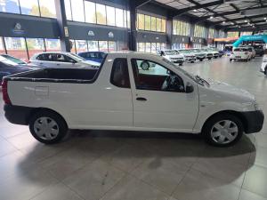 Nissan NP200 1.6P/U Single Cab - Image 4