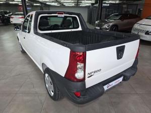 Nissan NP200 1.6P/U Single Cab - Image 7