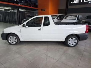 Nissan NP200 1.6P/U Single Cab - Image 8