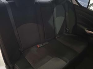 Nissan Almera 1.5 Acenta automatic - Image 12