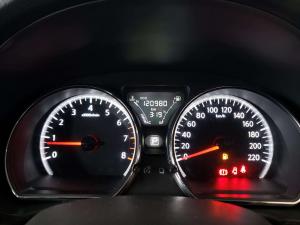 Nissan Almera 1.5 Acenta automatic - Image 15