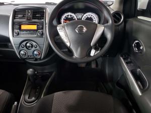 Nissan Almera 1.5 Acenta automatic - Image 17