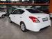 Nissan Almera 1.5 Acenta automatic - Thumbnail 8
