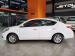 Nissan Almera 1.5 Acenta automatic - Thumbnail 9