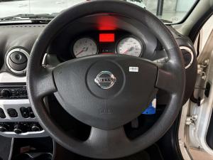Nissan NP200 1.6 SES/C - Image 10