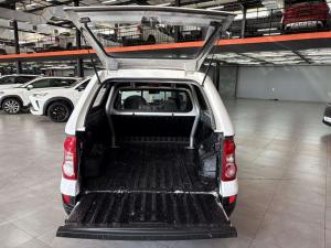 Nissan NP200 1.6 SES/C - Image 12