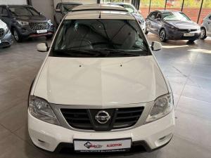 Nissan NP200 1.6 SES/C - Image 2