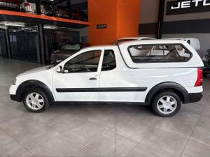 Nissan NP200 1.6 SES/C - Image 3