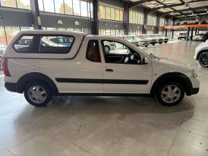 Nissan NP200 1.6 SES/C - Image 4