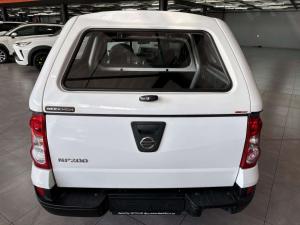 Nissan NP200 1.6 SES/C - Image 6