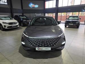 Omoda Omoda C5 1.5T Style - Image 2