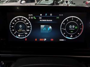 Omoda Omoda C5 1.5T Elegance S - Image 11