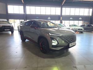 Omoda Omoda C5 1.5T Elegance S - Image 12