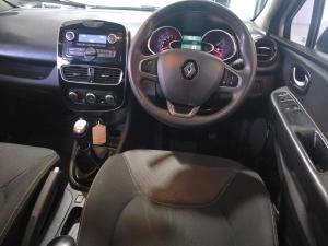 Renault Clio IV 900T Authentique 5-Door - Image 10