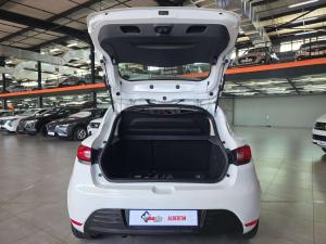 Renault Clio IV 900T Authentique 5-Door - Image 8