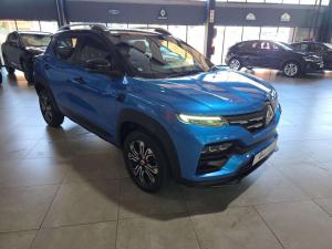 Renault Kiger 1.0T Intens - Image 11