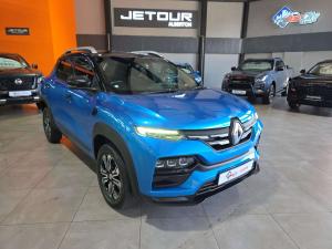 Renault Kiger 1.0T Intens - Image 3