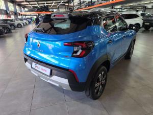 Renault Kiger 1.0T Intens - Image 6