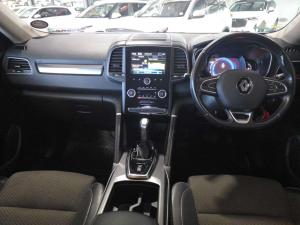 Renault Koleos 2.5 Expression CVT - Image 13