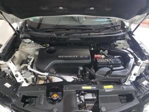 Renault Koleos 2.5 Expression CVT - Image 17