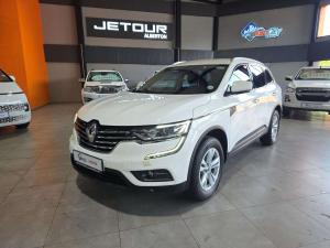 Renault Koleos 2.5 Expression CVT - Image 1
