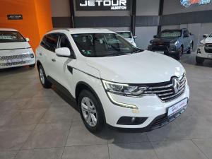 Renault Koleos 2.5 Expression CVT - Image 3