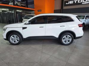 Renault Koleos 2.5 Expression CVT - Image 4