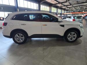 Renault Koleos 2.5 Expression CVT - Image 5
