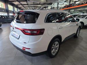 Renault Koleos 2.5 Expression CVT - Image 6
