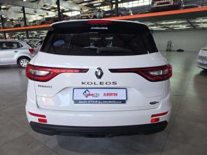 Renault Koleos 2.5 Expression CVT - Image 7