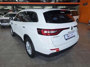 Renault Koleos 2.5 Expression CVT - Image 8