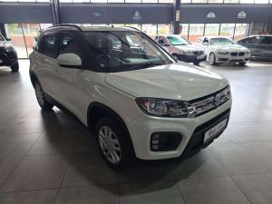 Suzuki Vitara Brezza 1.5 GL automatic - Image 18