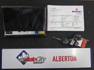 Suzuki Vitara Brezza 1.5 GL automatic - Image 19