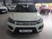 Suzuki Vitara Brezza 1.5 GL automatic - Thumbnail 2