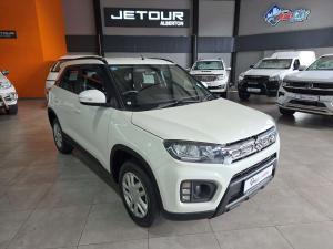 Suzuki Vitara Brezza 1.5 GL automatic - Image 3