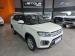 Suzuki Vitara Brezza 1.5 GL automatic - Thumbnail 3
