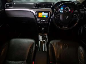 Suzuki Ciaz 1.5 GLX automatic - Image 10