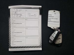 Suzuki Ciaz 1.5 GLX automatic - Image 20